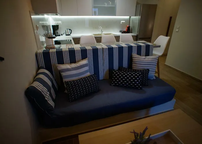 Appartement Sandika *