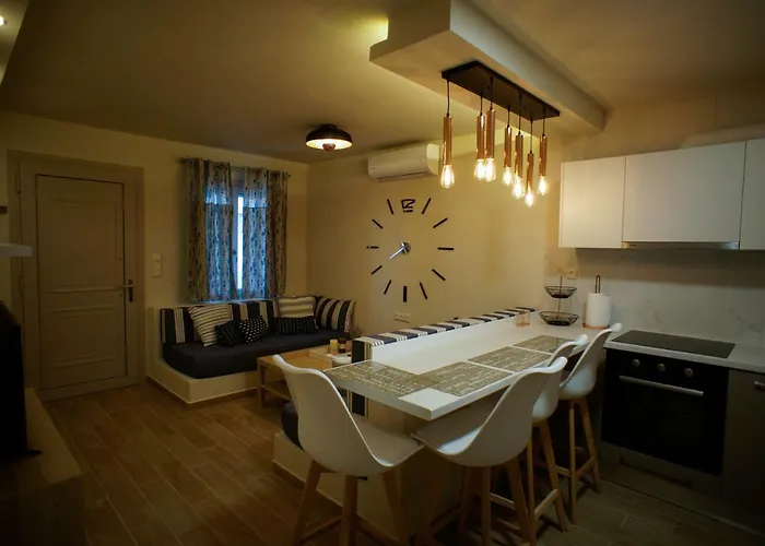 Sandika * Chersonissos