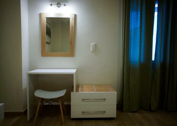 Appartement Sandika Chersonissos