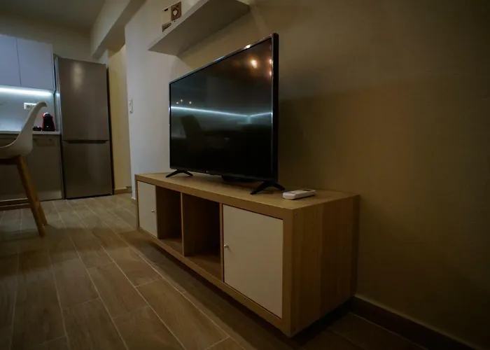 Appartement Sandika *