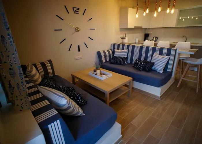 Appartement Sandika Chersonissos