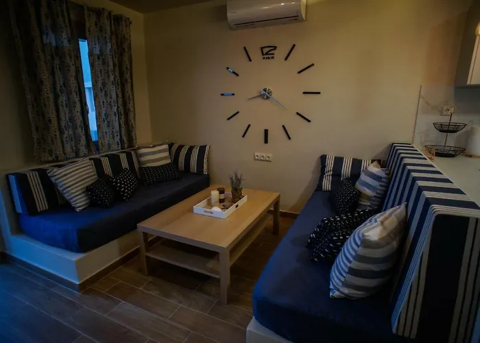 Sandika * הרסוניסוס