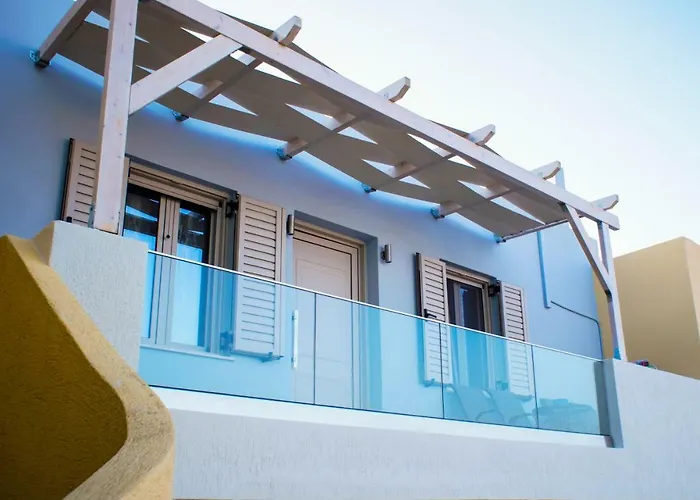 Sandika Appartement Chersonissos