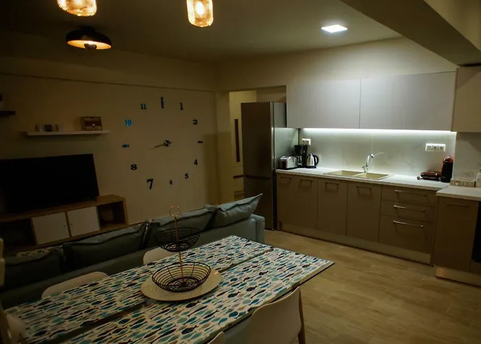 Sandika Appartement *