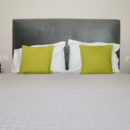 Apartamento Sandika *