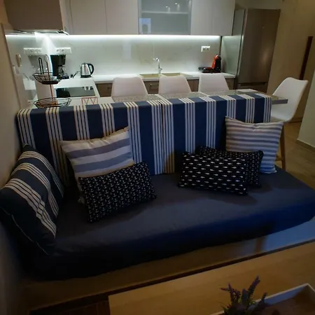 Apartamento Sandika *