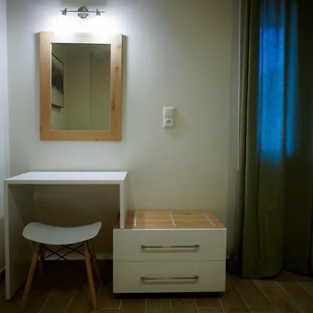 Apartamento Sandika Hersonissos (Crete)