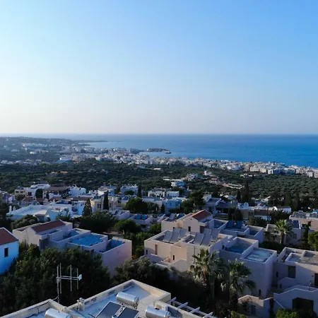 Apartamento Sandika