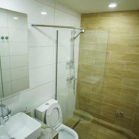 Apartamento Sandika