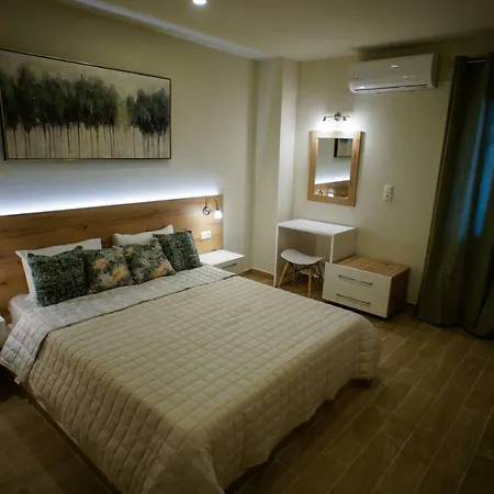 Apartamento Sandika *